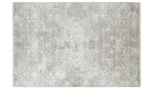 Kurzflorteppich Babylon | 130x190 cm, Florales