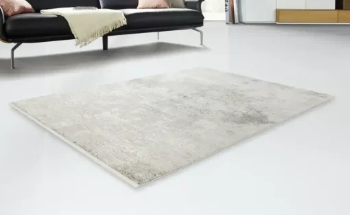 Kurzflorteppich Babylon | 130x190 cm, Florales