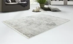 Kurzflorteppich Babylon | 130x190 cm, Florales