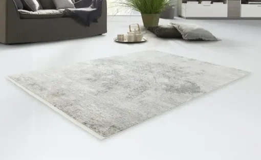 Kurzflorteppich Babylon | 130x190 cm, Florales