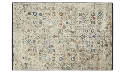 Kurzflorteppich Babylon Deluxe | 130x190 cm | Höffner