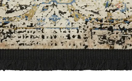 Kurzflorteppich Babylon Deluxe | 130x190 cm | Höffner