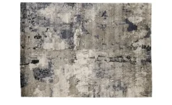 Kurzflorteppich Signature Earth | 70x140 cm | Höffner