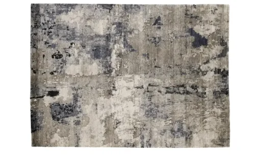 Kurzflorteppich Signature Earth | 70x140 cm | Höffner