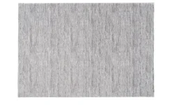 Kurzflorteppich Sofi Lori | Grau, 160x230 cm | Höffner
