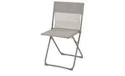 Lafuma Klappstuhl Balcony II | Grau | Möbel Höffner