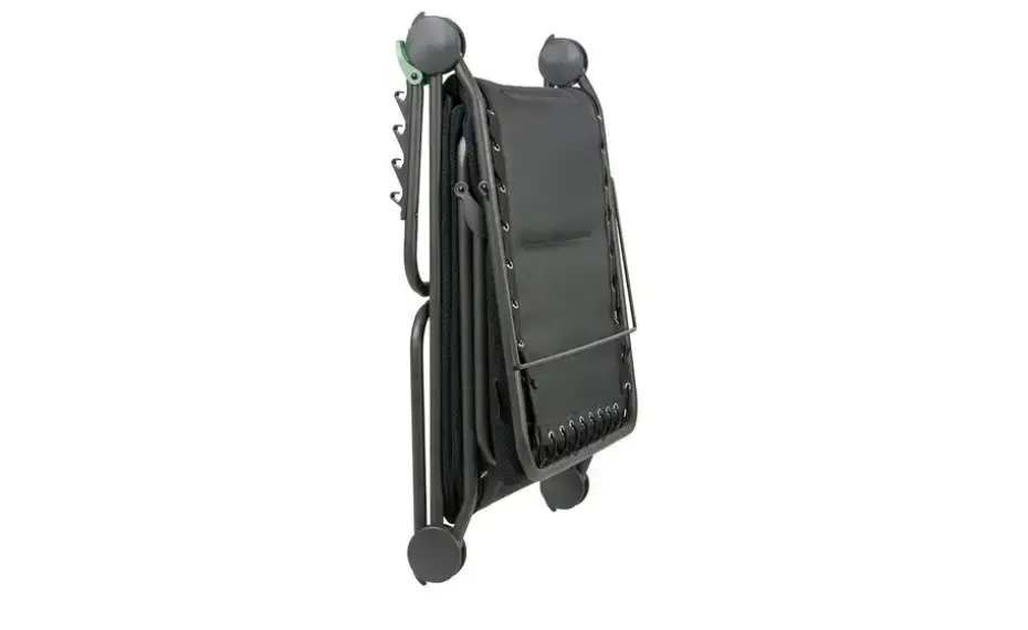 Lafuma Liege Siesta Sunbed AirComfort® | Möbel Höffner