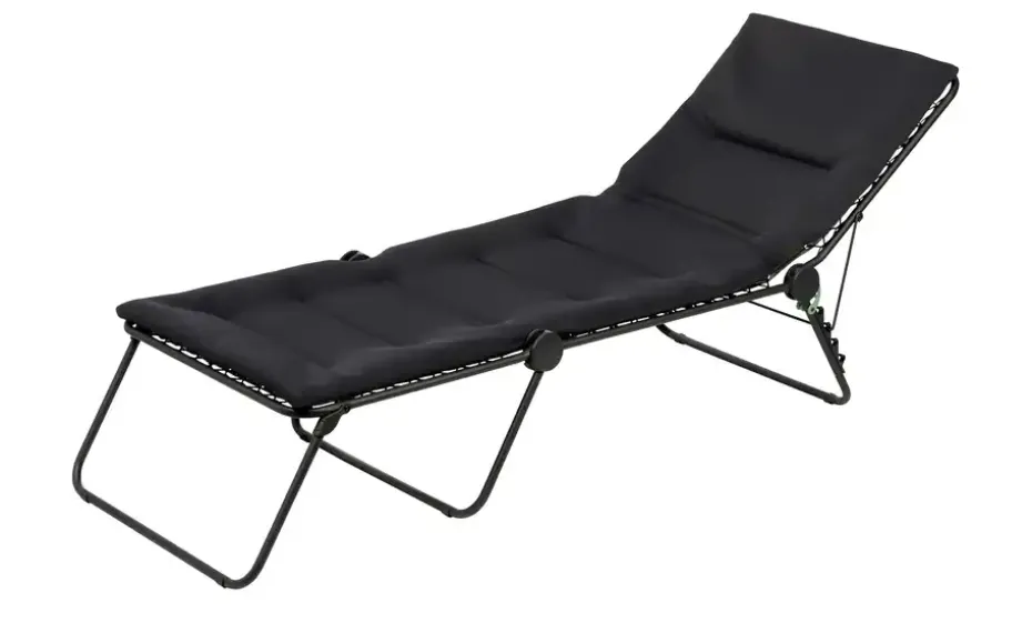 Lafuma Liege Siesta Sunbed AirComfort® | Möbel Höffner