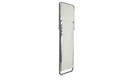 Lafuma Liegestuhl klappbar Maxi Transat | Greige