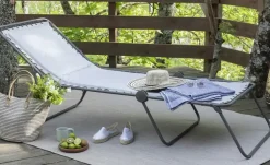Lafuma Sonnenliege Siesta L Light  Comfort | Höffner