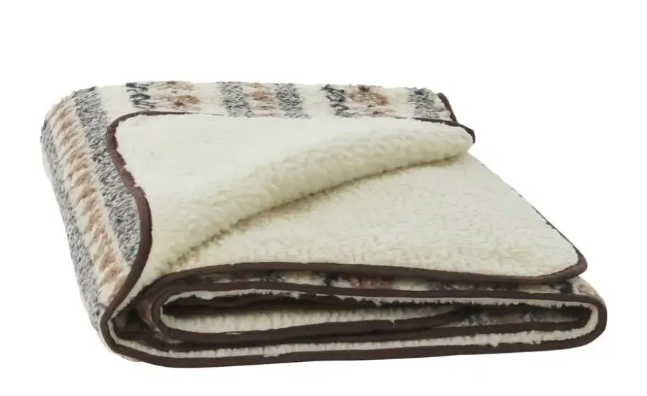 Lammflor Oberbett | Möbel Höffner