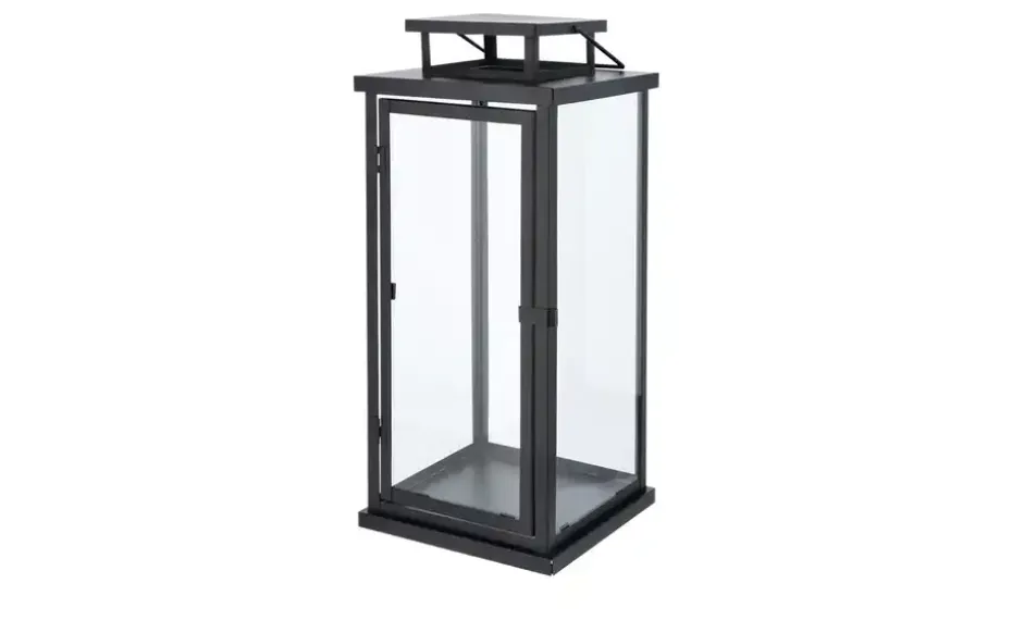 Laterne | 49 cm | Möbel Höffner