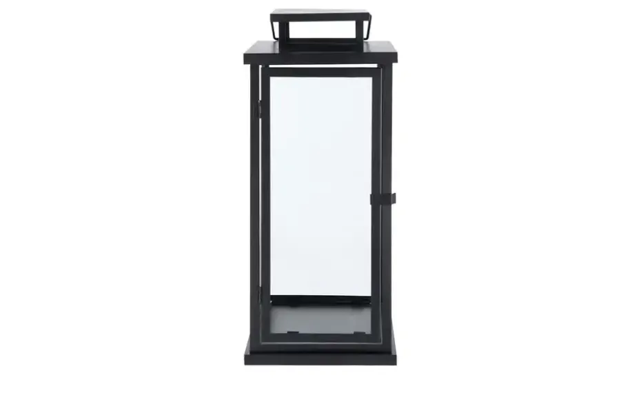 Laterne | 49 cm | Möbel Höffner