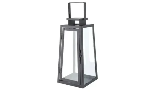 Laterne | 30 cm | Möbel Höffner