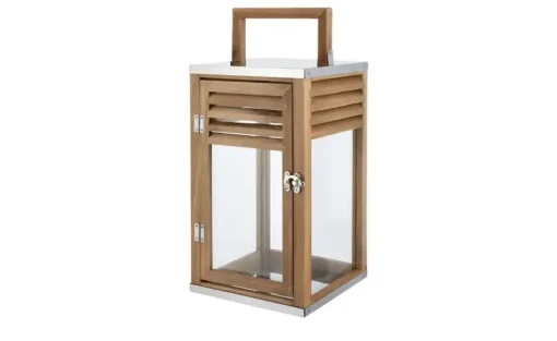 Laterne | 40 cm | Möbel Höffner
