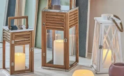 Laterne | 40 cm | Möbel Höffner