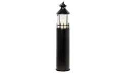 Laterne Leuchtturm | 72,8 cm | Möbel Höffner