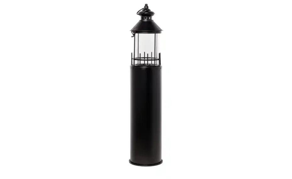 Laterne Leuchtturm | 72,8 cm | Möbel Höffner