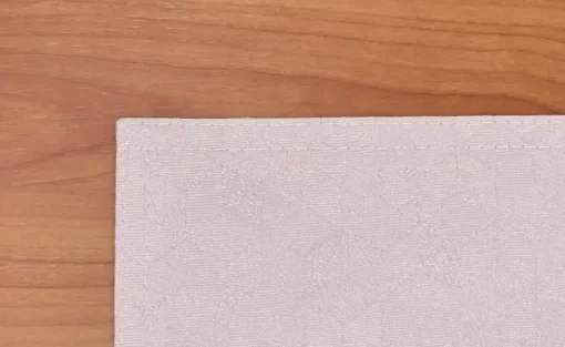 LAVIDA Platzset | Rosé, Goldfarben | Möbel Höffner