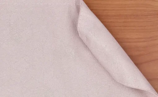 LAVIDA Platzset | Rosé, Goldfarben | Möbel Höffner