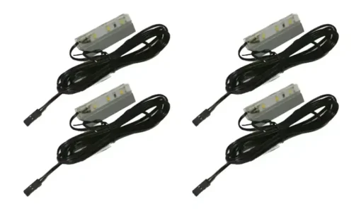 LED - Beleuchtung Ledro | Möbel Höffner