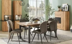 LED - Beleuchtung Salerno | Möbel Höffner