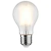 LED AGL E27/ 9W, matt | Möbel Höffner