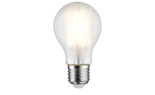 LED AGL E27/ 9W, matt | Möbel Höffner