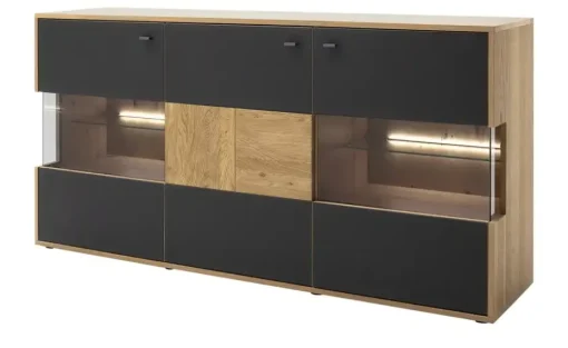 LED Beleuchtung Lavia | Möbel Höffner