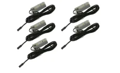 LED- Beleuchtung Ledro | Möbel Höffner