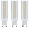 LED 3-er Pack G9/ 5W | Möbel Höffner