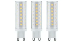 LED 3-er Pack G9/ 5W | Möbel Höffner