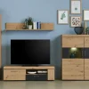 LED- Glaskantenbeleuchtung, 2er- Set | Möbel Höffner