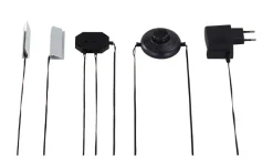 LED- Glaskantenbeleuchtung, 2er- Set | Möbel Höffner