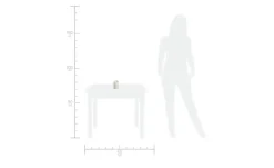 LED Kerze | 7,5 cm, 12,5 cm | Möbel Höffner