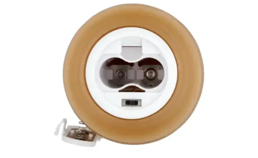 LED Kerze | 14,6 cm | Möbel Höffner
