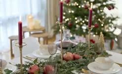 LED Kerzen, 4er Set | Möbel Höffner