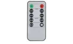LED Kerzen, 4er Set | Möbel Höffner