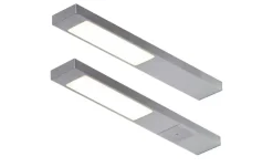 LED Leuchten, 2er-Set NEOPLAN | Möbel Höffner