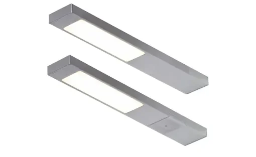 LED Leuchten, 2er-Set NEOPLAN | Möbel Höffner