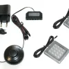 LED- Unterbauspot, 2er Set | Möbel Höffner