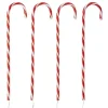 LED Zuckerstange, 4er-Set | Möbel Höffner