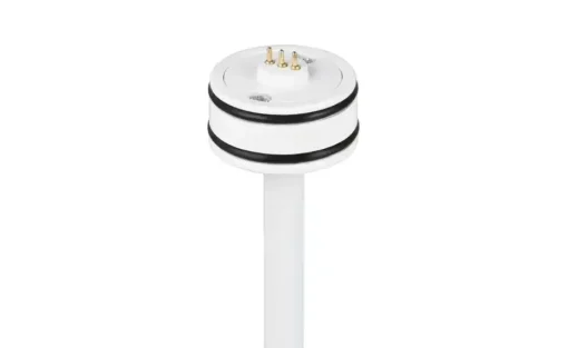 LED-Akkuleuchte | matt, Weiß | Möbel Höffner