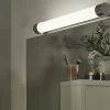 LED-Bad-Wandleuchte, 1-flammig | Möbel Höffner