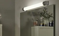 LED-Bad-Wandleuchte, 1-flammig | Möbel Höffner