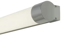 LED-Bad-Wandleuchte, 1-flammig | Möbel Höffner