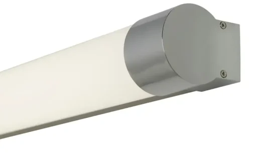 LED-Bad-Wandleuchte, 1-flammig | Möbel Höffner
