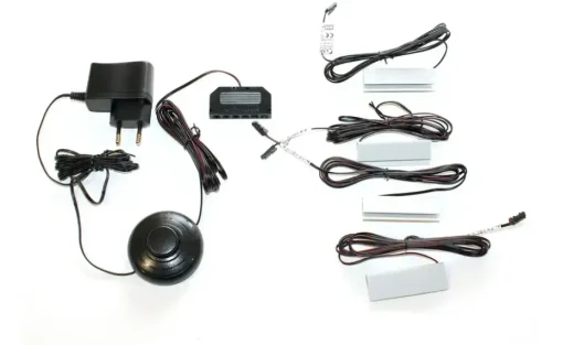 LED-Beleuchtung | Möbel Höffner