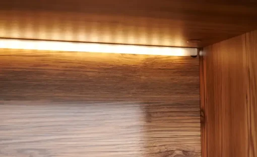 LED-Beleuchtung Abeto | Möbel Höffner