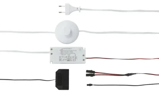 LED-Beleuchtung Eldena | Möbel Höffner